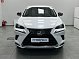 Lexus NX Black Vision (NX200 AWD (N7)), 2020 года, пробег 98072 км