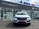 Hyundai Santa Fe Comfort, 2017 года, пробег 71943 км