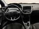 Peugeot 208, 2014 года, пробег 62273 км