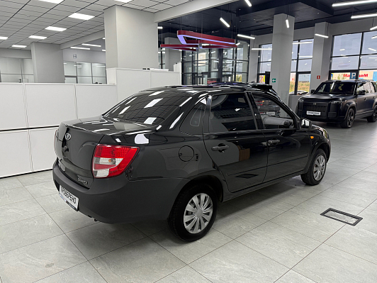 Lada (ВАЗ) Granta, 2013 года, пробег 20001 км