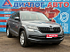 Skoda Kodiaq Ambition, 2019 года, пробег 52000 км