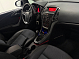 Opel Astra Cosmo, 2013 года, пробег 186525 км