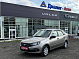 Lada (ВАЗ) Granta, 2021 года, пробег 93193 км