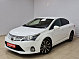 Toyota Avensis, 2012 года, пробег 198368 км