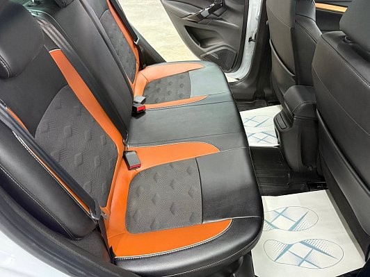Lada (ВАЗ) Vesta Драйв (2026), 2023 года, пробег 80058 км