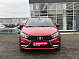 Lada (ВАЗ) Vesta Comfort, 2021 года, пробег 129688 км