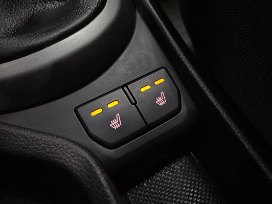 Kia Rio Luxe, 2015 года, пробег 162187 км