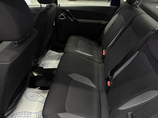 Lada (ВАЗ) Granta #Club, 2025 года, пробег 50 км