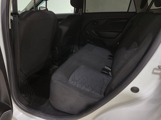 Lada (ВАЗ) XRAY Standard, 2020 года, пробег 137332 км