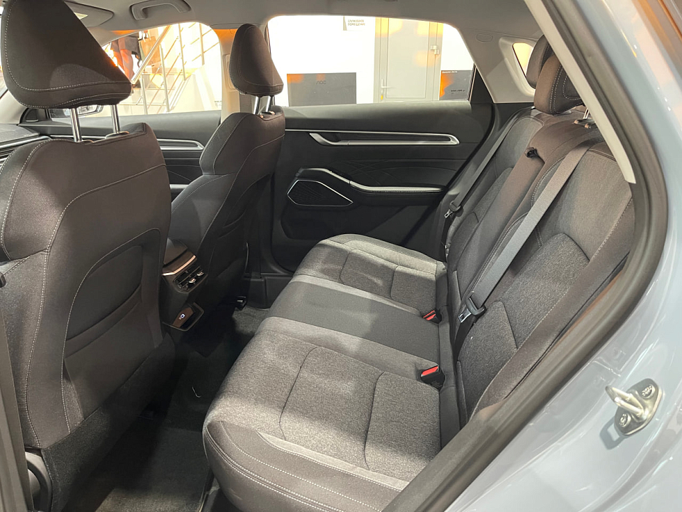 Belgee S50 Active, голубой