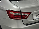 Lada (ВАЗ) Vesta Luxe, 2022 года, пробег 54700 км