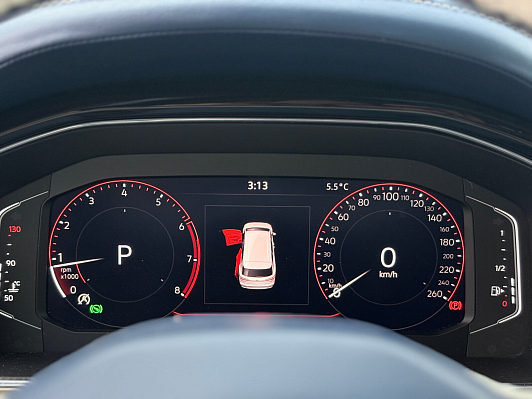 Volkswagen Viloran, 2020 года, пробег 3453 км