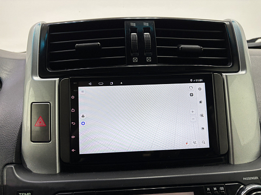 Toyota Land Cruiser Prado, 2013 года, пробег 247422 км