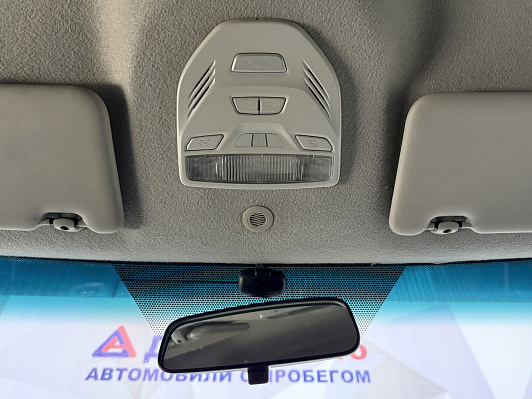 Lada (ВАЗ) Largus Luxe (7 мест), 2020 года, пробег 194906 км