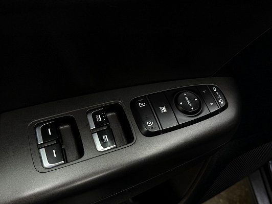 Kia Sportage Luxe+, 2021 года, пробег 94120 км