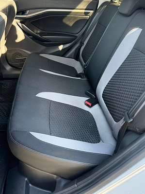 Lada (ВАЗ) Vesta Comfort Winter EnjoY Pro, 2021 года, пробег 107939 км