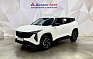 Geely Cityray Люкс, 2024 года, пробег 8473 км