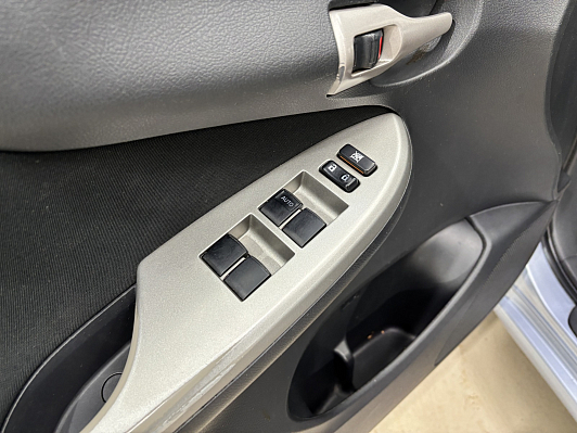 Toyota Corolla, 2008 года, пробег 171909 км