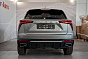 Haval F7 Техно + (2026), серый
