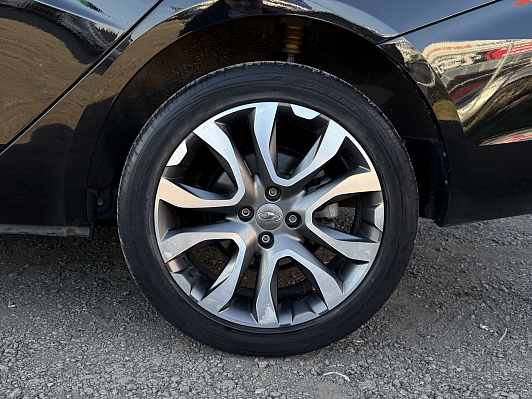 Lada (ВАЗ) Vesta Comfort Plus + P1.1 (Предсерийная), 2024 года, пробег 25920 км