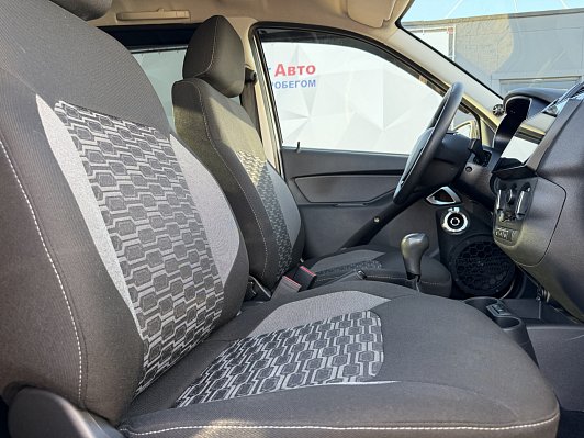 Mitsubishi Outlander Intense, 2014 года, пробег 117700 км