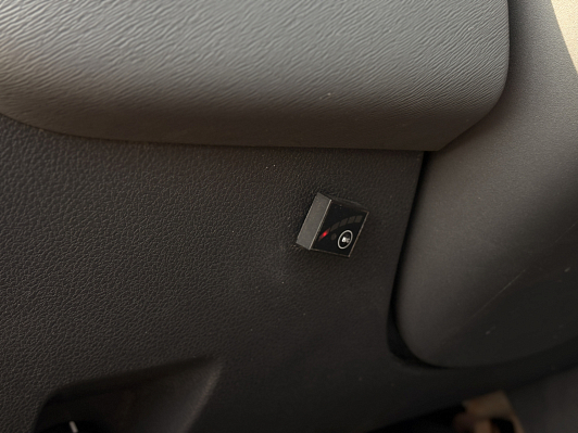 Renault Duster Expression, 2013 года, пробег 96000 км