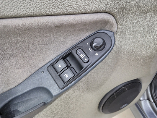 Lada (ВАЗ) Kalina, 2008 года, пробег 231295 км