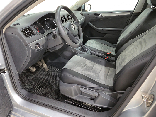 Volkswagen Jetta, 2015 года, пробег 138054 км