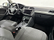 Volkswagen Tiguan Trendline, 2019 года, пробег 83853 км