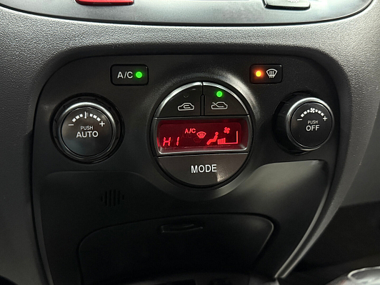 Kia Rio Prestige, 2011 года, пробег 195062 км