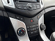 Chevrolet Cruze LT, 2015 года, пробег 120651 км