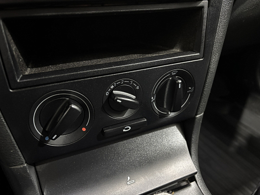 Skoda Octavia, 2007 года, пробег 280403 км