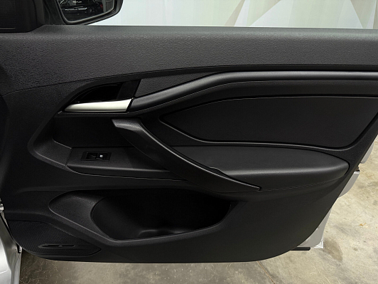 Lada (ВАЗ) Vesta, 2019 года, пробег 55001 км