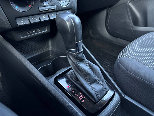 Volkswagen Polo Respect, 2020 года, пробег 73361 км