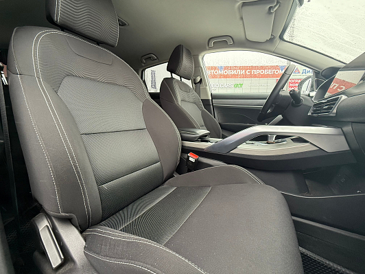 Belgee X50 Актив, 2024 года, пробег 37700 км