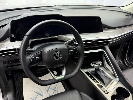 Changan CS35 Plus Техно, 2024 года, пробег 34310 км