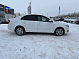 Skoda Rapid, 2014 года, пробег 137915 км
