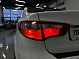 Kia Rio Premium, 2013 года, пробег 193816 км