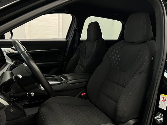 Haval F7 Оптимум, 2024 года, пробег 27918 км