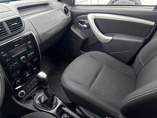 Nissan Terrano Elegance, 2019 года, пробег 110169 км