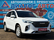 Haval M6 Оптимум, 2023 года, пробег 46805 км