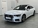 Audi A6, 2021 года, пробег 97794 км
