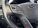 Hyundai Santa Fe Comfort, 2017 года, пробег 71943 км
