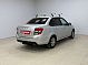 Lada (ВАЗ) Granta Comfort, 2024 года, пробег 58042 км