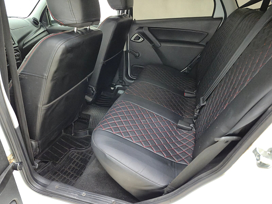 Lada (ВАЗ) Granta Classic'24, 2022 года, пробег 66314 км