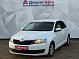 Skoda Rapid Hockey Edition Active, 2018 года, пробег 167194 км