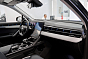 Geely Atlas Флагман, зеленый