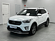 Hyundai Creta Comfort, 2017 года, пробег 140000 км