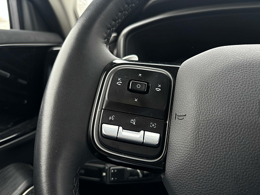 Haval H3 Техно, 2024 года, пробег 22900 км