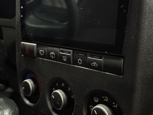 Lada (ВАЗ) Niva Legend Urban, 2023 года, пробег 43851 км